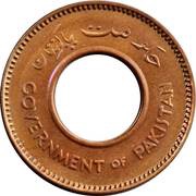 1 Pice obverse image