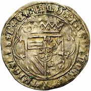 2 Stivers - Charles V obverse image