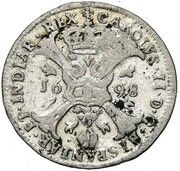 4 Stivers - Charles II obverse image