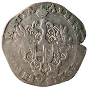 1 Schelling / Escalin - Albert and Isabella obverse image