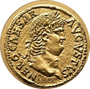1 Dollar Nero, Palau, 2010 reverse image