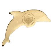 1 Dollar Dolphin obverse image