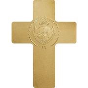 1 Dollar Golden Cross obverse image