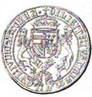 1 Golden Fleece - Charles V obverse image