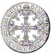 1 Golden Fleece - Charles V, Belgium, 1508-1513 reverse image