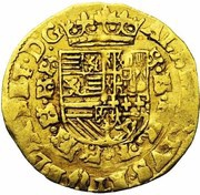 1 Albertin - Albert and Isabella obverse image