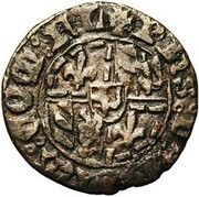 Mite - Joan of Merwede obverse image
