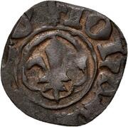 Mite / Maille - Joan of Merwede obverse image