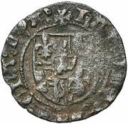 Mite - Joan of Merwede obverse image