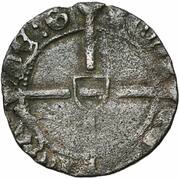 Mite - Joan of Merwede, Belgium, 1449-1467 reverse image