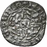Mite - Joan of Merwede obverse image