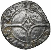 Mite - Joan of Merwede, Belgium, 1449-1467 reverse image