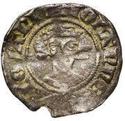 Sterling - John of Leuven obverse image