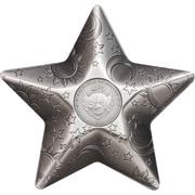 5 Dollars Twinkling Star obverse image