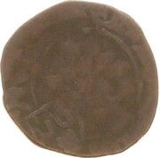 Mite - John of Horne obverse image