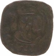 Mite - John of Horne obverse image