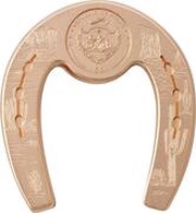 5 Dollars Rosy Horseshoe obverse image