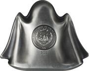 5 Dollars Silver Ghost obverse image