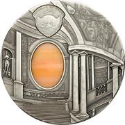 10 Dollars Mannerism obverse image