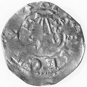 Denier Anonymous; Maastricht reverse image