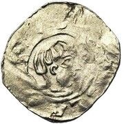 Denier Anonymous; Ciney obverse image