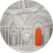 10 Dollars Orientalism obverse image