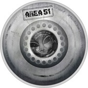 10 Dollars Area 51, Palau, 2020 reverse image