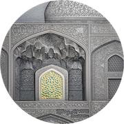 10 Dollars Safavid, Palau, 2020 reverse image