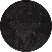 10 Dollars Python obverse image