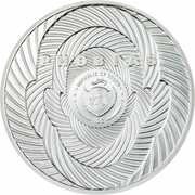 10 Dollars Thalassophobia obverse image