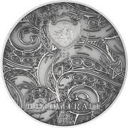 20 Dollars Azathoth obverse image
