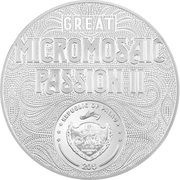20 Dollars Frida Kahlo obverse image