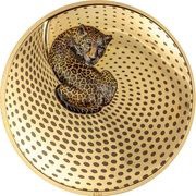20 Dollars Leopard, Palau, 2024 reverse image