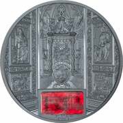 25 Dollars San Pietro obverse image