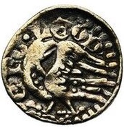 Penny / Denier - John of Aps Tongeren, Belgium, 1229-1238 reverse image