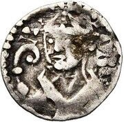 Penny / Denier - Robert of Thourotte Huy obverse image