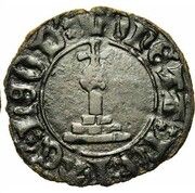 Petit Brûlé - John of Heinsberg perron reverse image