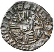 Petit Brûlé - John of Heinsberg obverse image