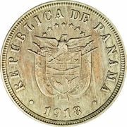 2½ Centésimos obverse image