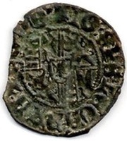 Brûlé - John of Heinsberg obverse image