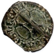 Brûlé - John of Heinsberg reverse image