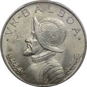 1 Balboa reverse image