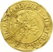 ½ Griffin - John of Bavaria obverse image