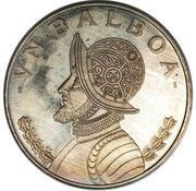1 Balboa Pattern reverse image