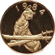 20 Balboas Puma reverse image