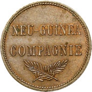 2 Pfennig - Wilhelm II obverse image