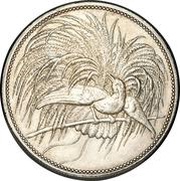 5 Mark - Wilhelm II obverse image