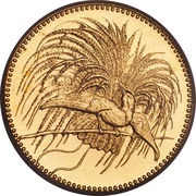 10 Mark - Wilhelm II obverse image