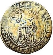2 Helms - John of Heinsberg obverse image