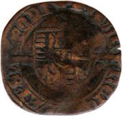 Grand Brûlé, perron - John of Heinsberg obverse image
